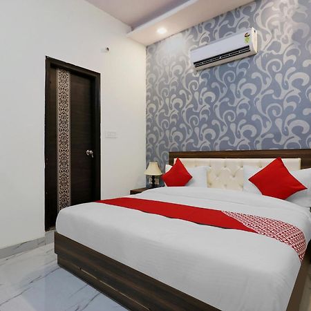 Hotel O Sangeet Faridabad Luaran gambar